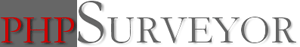 PHPSurveyor